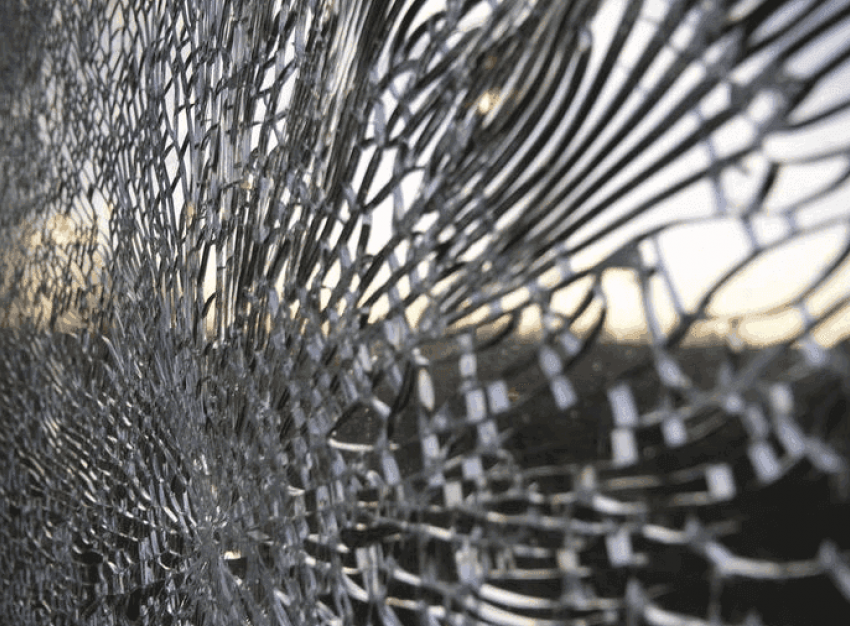 Житель Борисоглебска решил «бороться с буржуями» арматурой