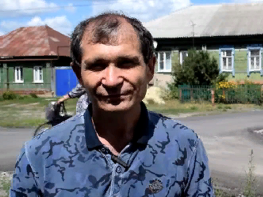 В Борисоглебске в преддверии выборов Александр Сухинин в очередной раз похвастался вымышленными достижениями