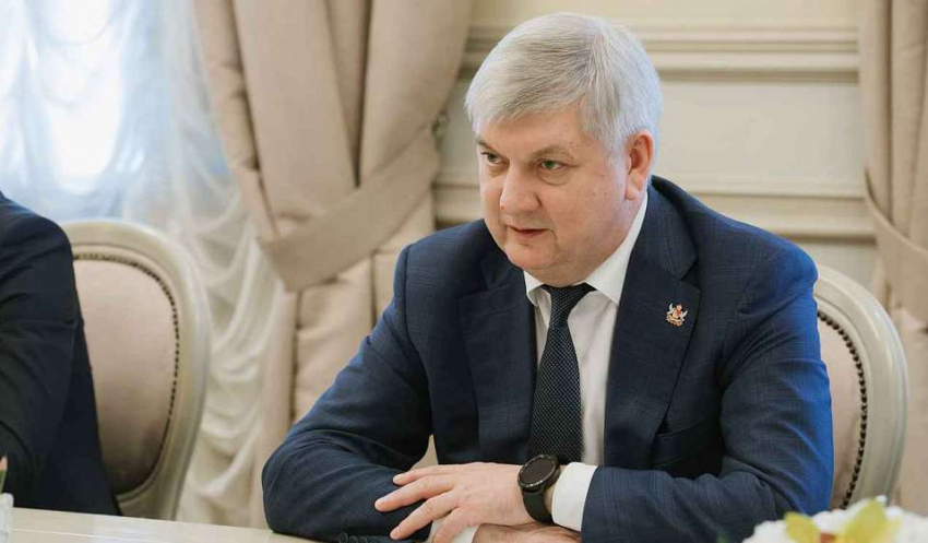 Александр Гусев не стал участвовать в дебатах перед выборами