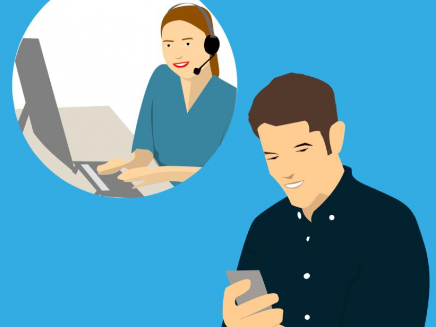 Виртуальную АТС «Ростелекома» подключили в поликлинике Борисоглебска