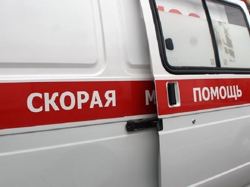 Пятилетняя девочка и трое взрослых пострадали в ДТП в Терновском районе