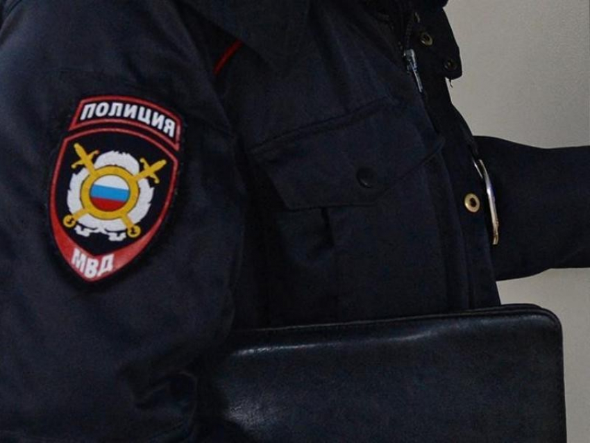 В Борисоглебске осудили мужчину, снявшего перед участковым штаны