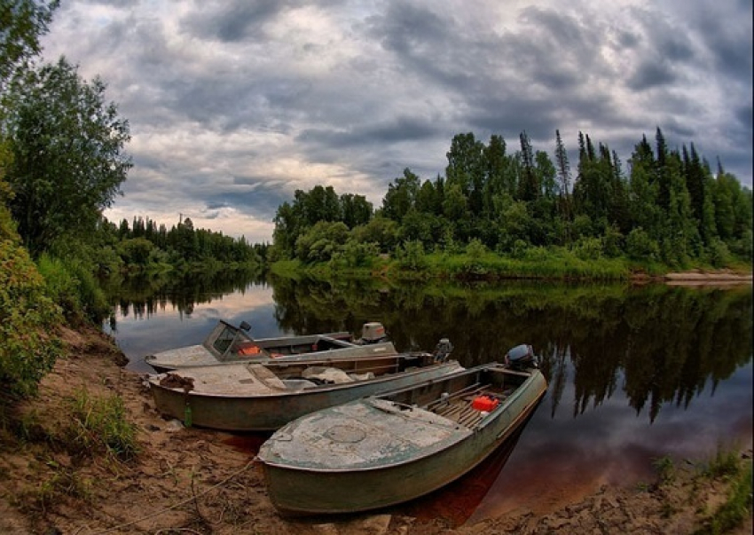 С началом лета на реках Воронежской области возобновится движение маломерных судов