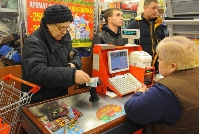 Не отходя от кассы. Правительство предложило продавать лекарства в магазинах