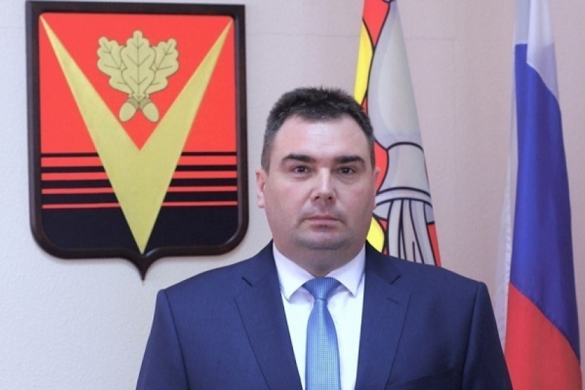 Андрей Пищугин призвал борисоглебцев прийти на выборы 