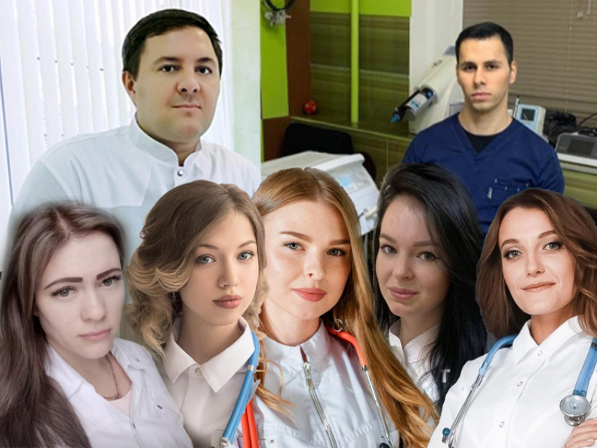  Как изменился штат Борисоглебской больницы в 2021 году 