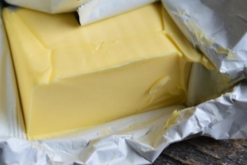 Масло несуществующего производителя продавали в магазинах Воронежской области