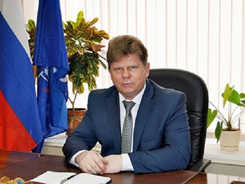 Владимир Коробов поздравил борисоглебских медсестер с профессиональным праздником
