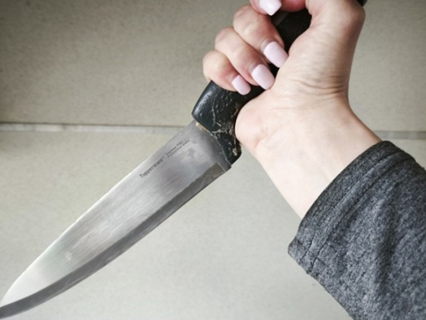 Подозреваемую в совершении убийства задержали в Борисоглебске 