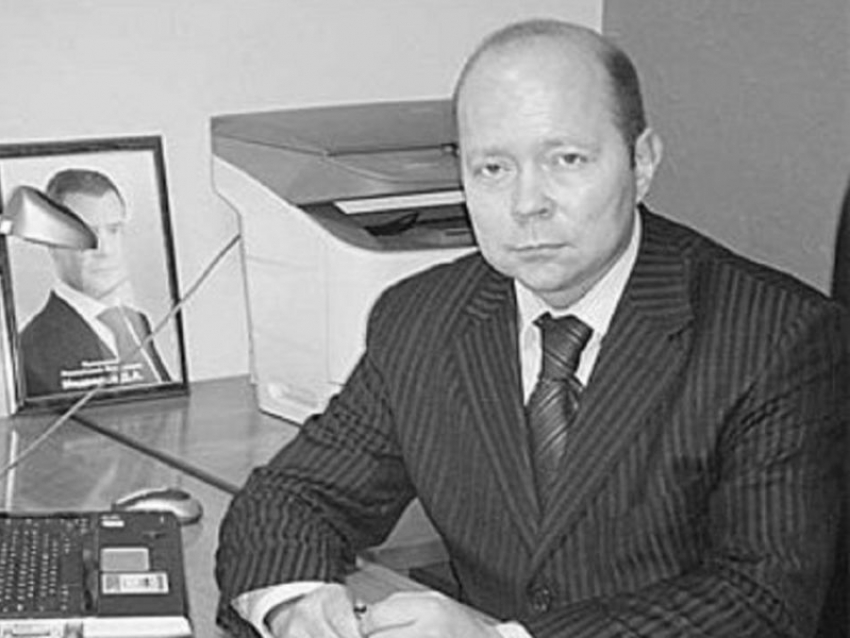 Известный воронежский борец с коррупцией скончался в Грибановском районе