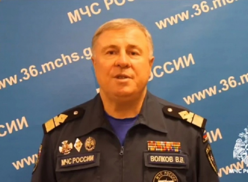 В МЧС обратились к жителям Воронежской области после гибели ребёнка на реке