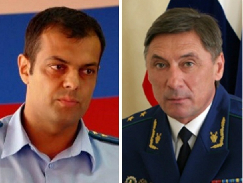 Николай Шишкин подтвердил версию «Блокнот Борисоглебск» о причине отставки Алексея Митрофанова
