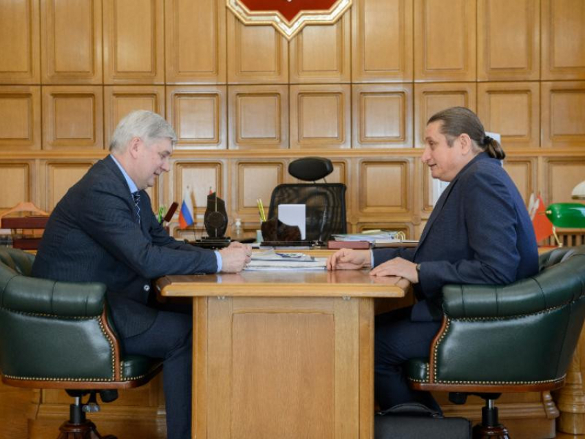Качество жизни жителей Воронежской области хотят улучшить федеральными миллиардами