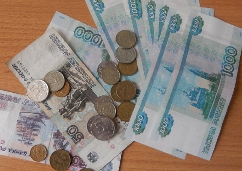Борисоглебцы считают, что данные о средней зарплате по региону - из альтернативной реальности
