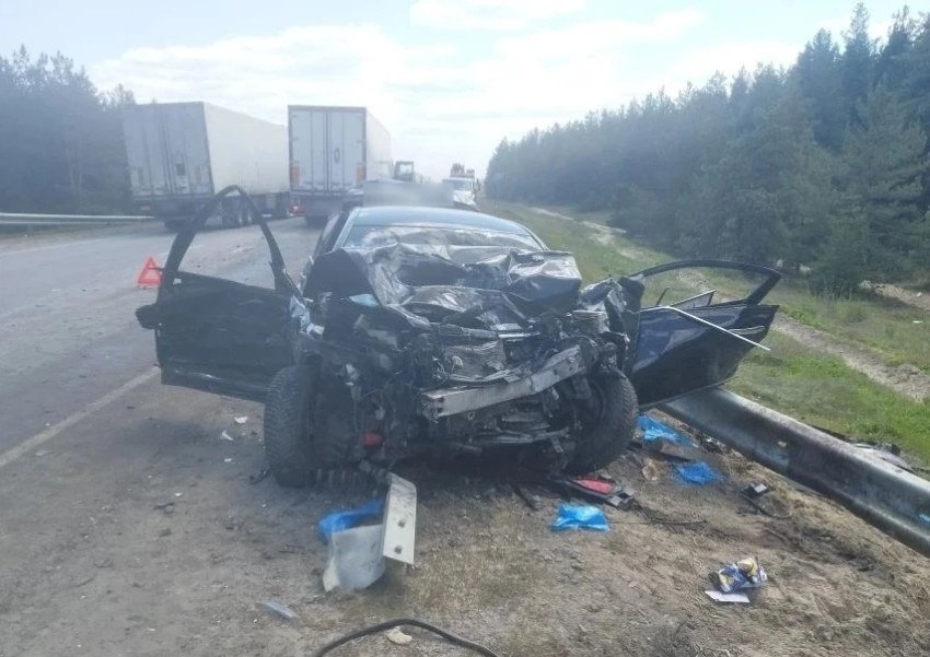 Виновник ДТП на трассе под Борисоглебском, в котором погиб ребенок, предстанет перед судом