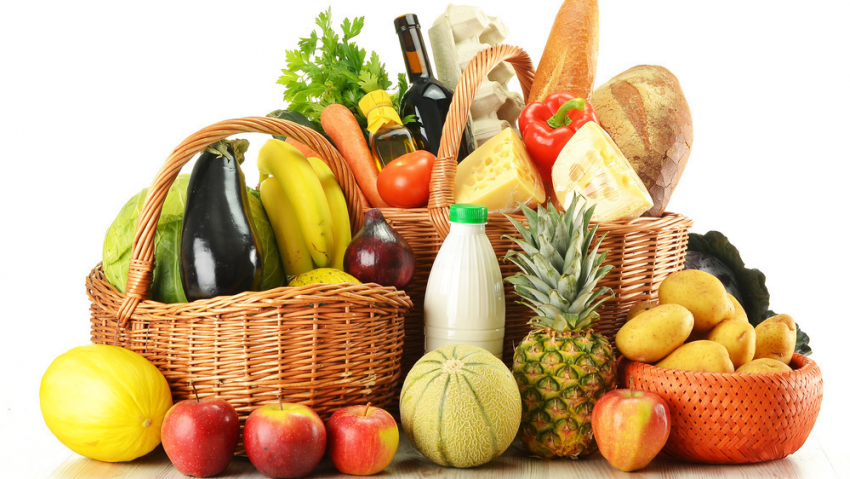 Прогноз цен на продукты в Воронежской области в 2018 году