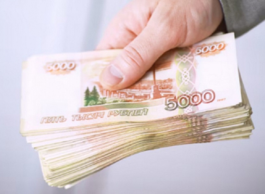 На 9,5% поднимут зарплату бюджетникам в Воронежской области 