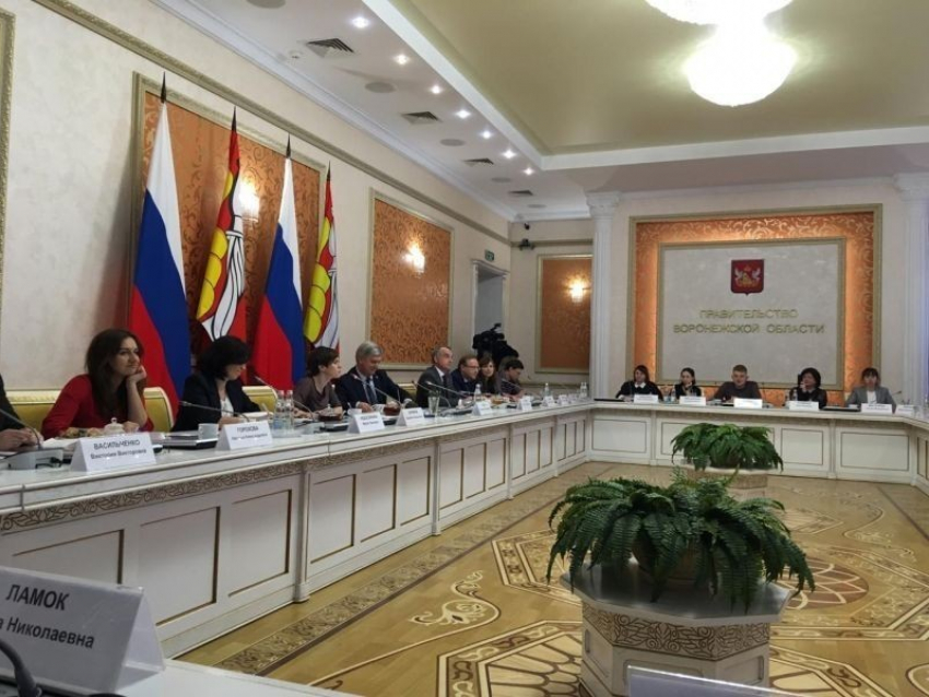 В 2020 году состав Воронежской облДумы должен поменяться наполовину