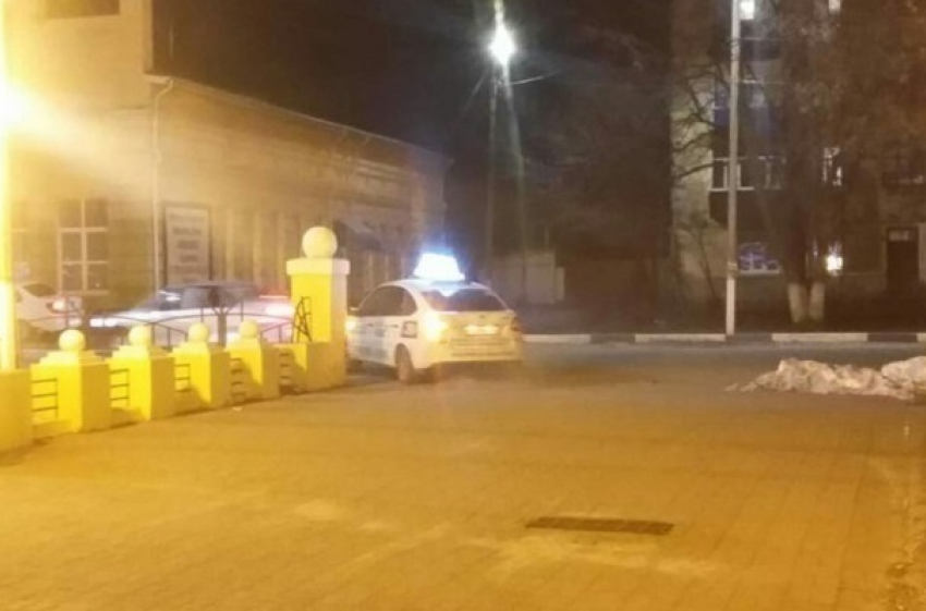 Борисоглебцы возмущены работой служб такси и хамством водителей