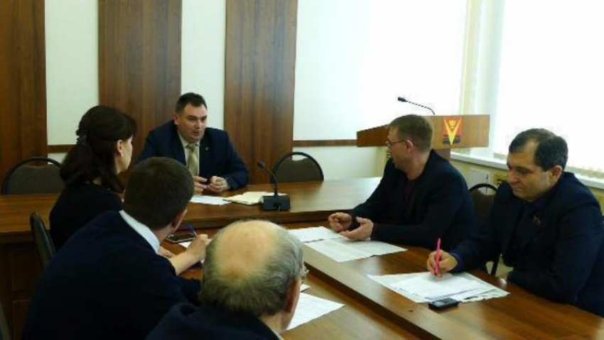 В День космонавтики мэр Борисоглебска планирует встретиться со своими политическими оппонентами