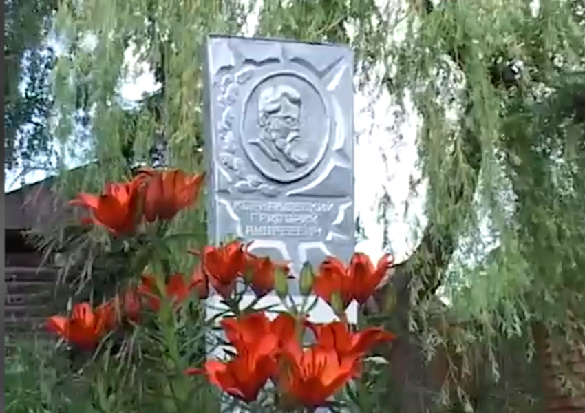 На месте гибели «лучшего друга русского леса» в Борисоглебске установят гранитную плиту 