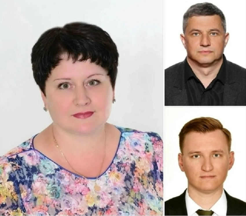 Кого выдвинула «Единая Россия» на выборах депутатов Борисоглебской городской Думы по округу №3