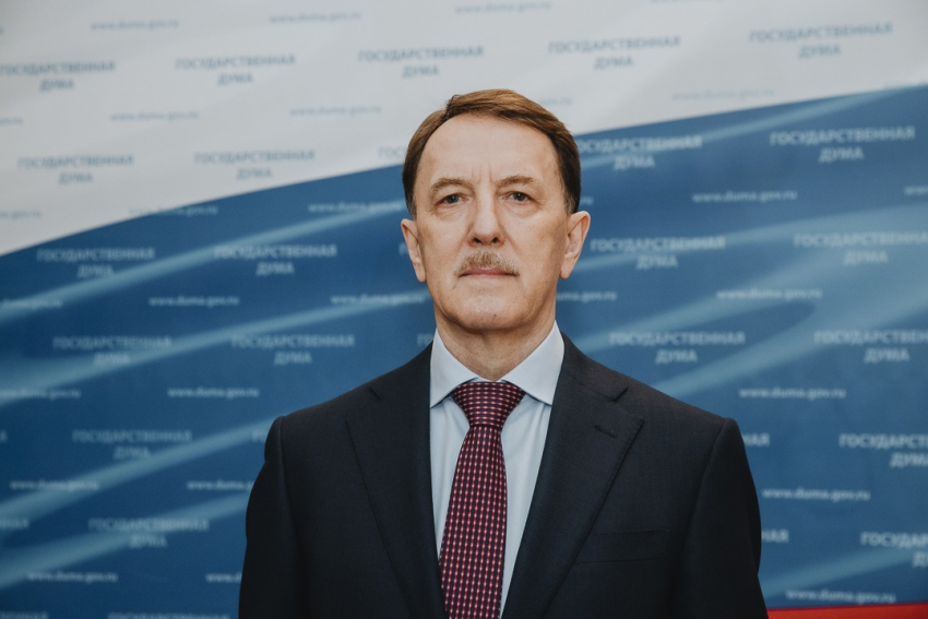 «Правильный выбор»: экс- губернатор Воронежской области поблагодарил избирателей 