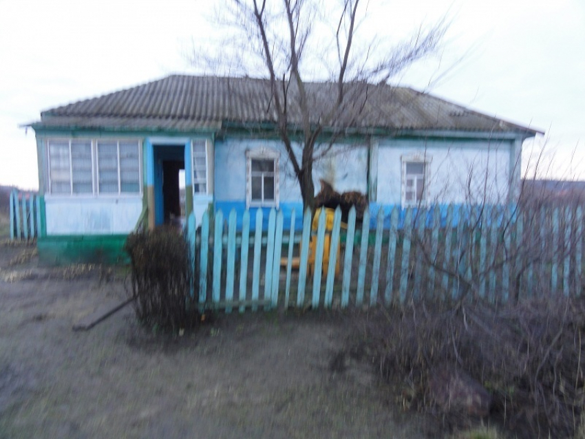 Воронежский областной суд вынес приговор троим грибановцам за разбойное нападение и убийство пенсионерки