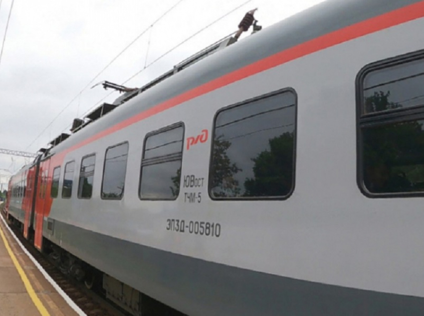 Проезд в электричках подорожает в Воронежской области в 2026 году 