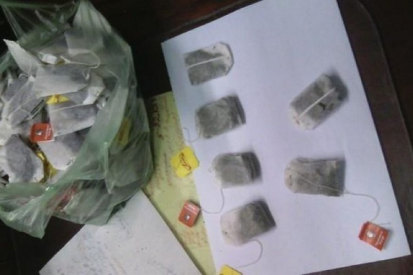 6 лет 10 месяцев за попытку передать в Борисоглебскую колонию коноплю − приговор суда жителю Боброва