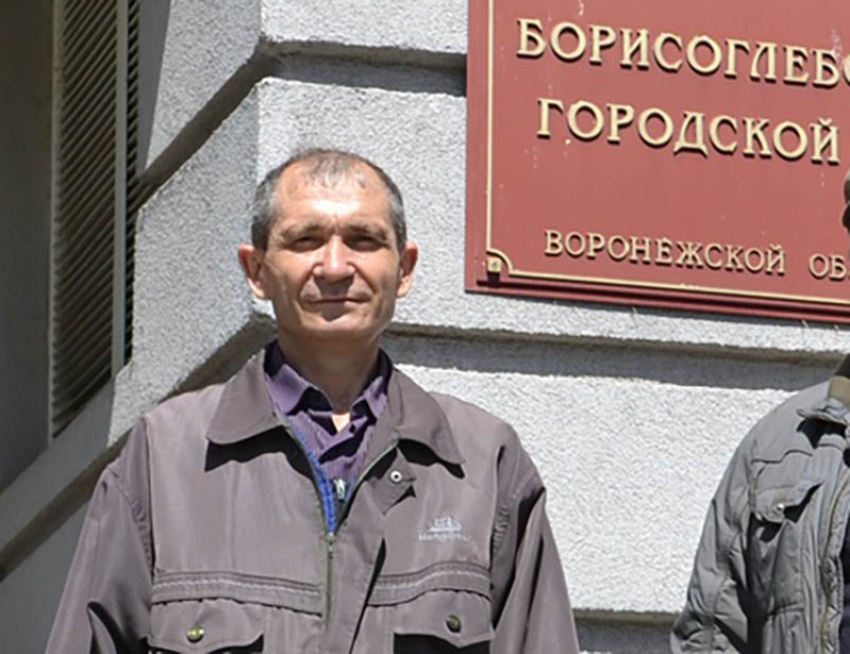 В Борисоглебском суде рассмотрят жалобу депутата гордумы на бездействие полиции