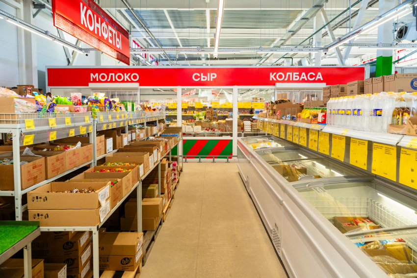 Дискаунтеры ПОБЕДА - секрет экономии жителей Борисоглебска