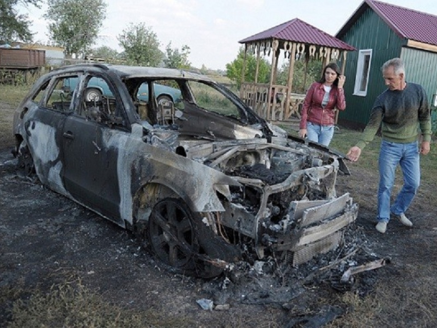 Дело грибановских рэкетиров дошло до суда