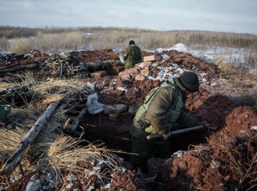 Жители Воронежской области могут установить местонахождение родственников в зоне СВО