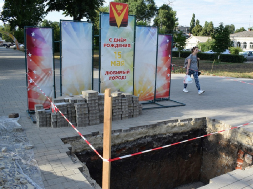 В Борисоглебске установят памятник Корнаковскому