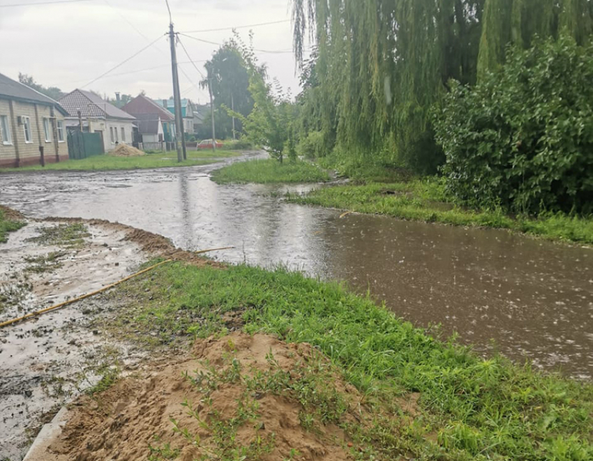 Праздник к нам приходит: на каких улицах  Борисоглебска сделают дороги 