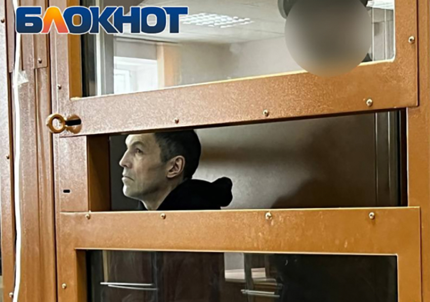  «Виновен»: присяжные сказали свое слово по делу «лискинского подрывника»