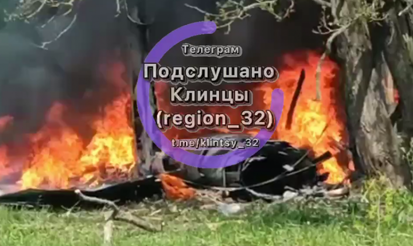Черный день российской авиации: всего за один день  наша страна потеряла  два самолета и два вертолета 