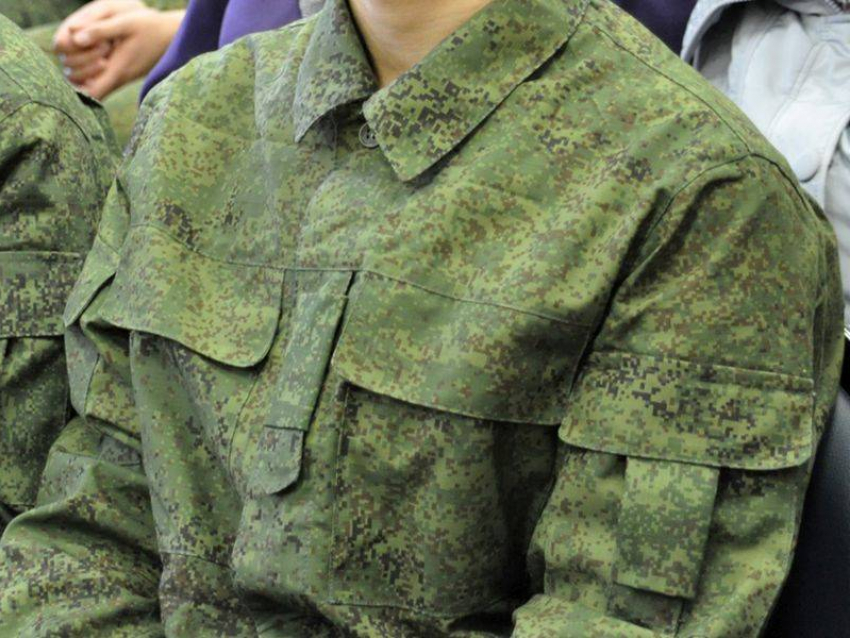 Борисоглебец подал в суд на призывную комиссию