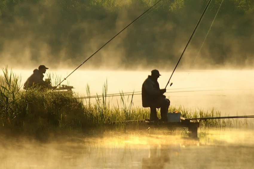 Комитет Госдумы доработал законопроект о любительском рыболовстве