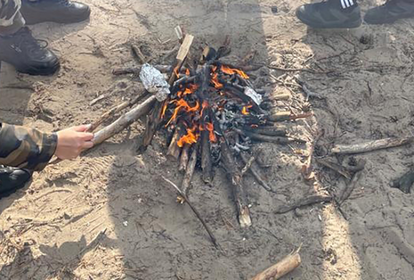 У жителей Воронежской области есть еще 10 дней, чтобы  пожечь костры: потом – строгий запрет