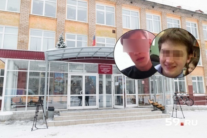 Пермская трагедия. Кто виноват и что делать?