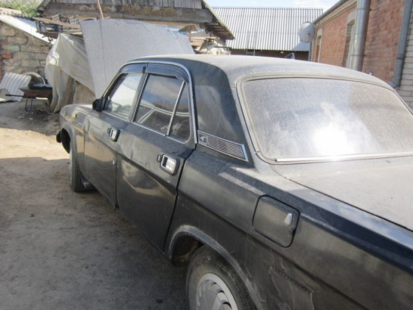 Борисоглебская чиновница, сдавшая служебный автомобиль во вторчермет, получила условный срок