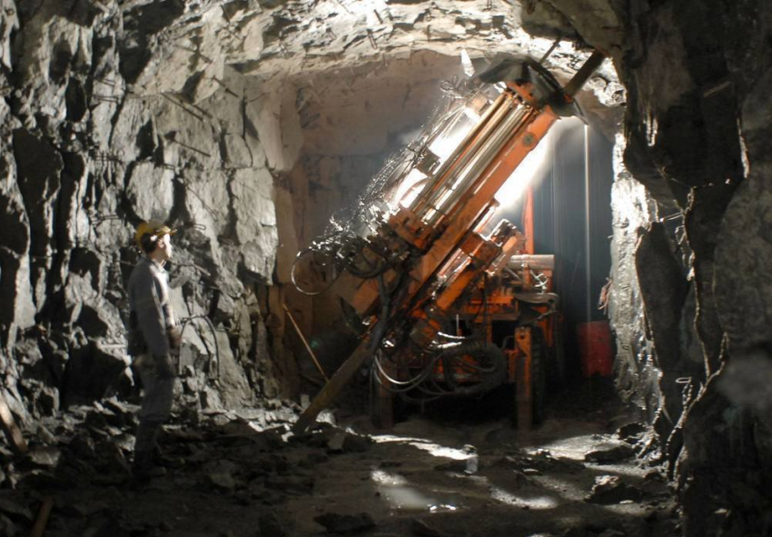Государственная комиссия признала целесообразной добычу никеля в Новохоперском районе