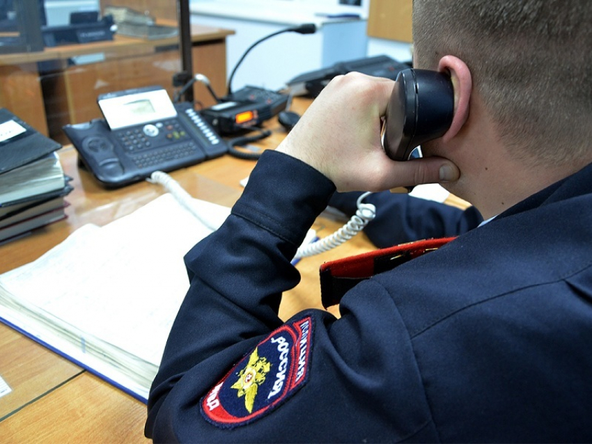 Житель Поворинского района пойдёт под суд за обман полицейских