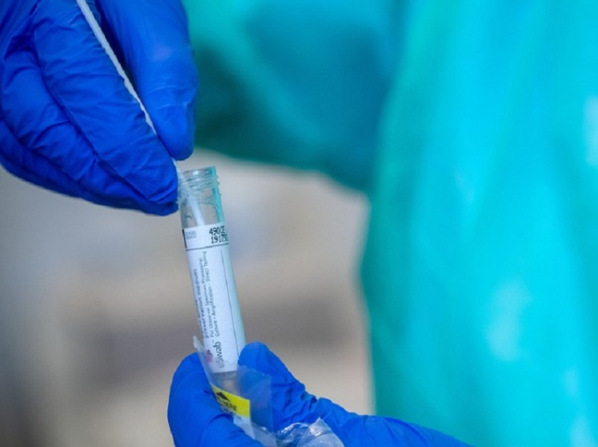 В Поворино коронавирус выявили у медицинского работника