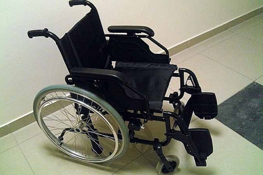 Две тысячи инвалидов Воронежской области получат бесплатные коляски