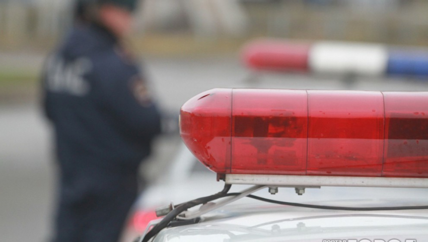 В Борисоглебске оставшегося без присмотра ребёнка сбил автомобиль