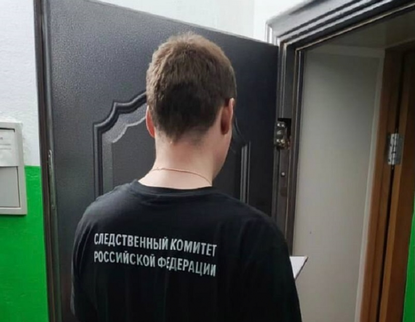 Поворинца, жестоко избившего свою бывшую и забившего насмерть ее кавалера, заключили под стражу