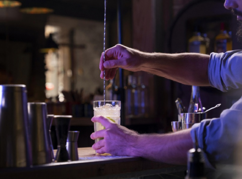 Воронежская область стала третьей среди самых пьющих регионов России